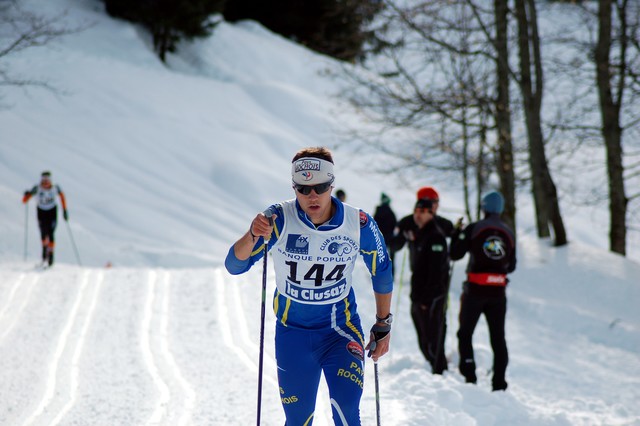 Grand-Prix La Clusaz